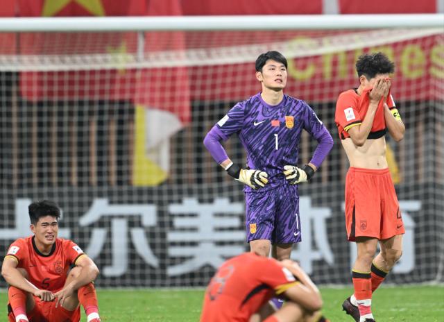 开云APP-【内幕】国青“猝死”背后：输在心态之殇 刘诚宇致歉