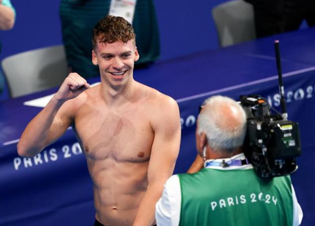 开云下载-巴黎奥运有感：老外不关心奥运会？