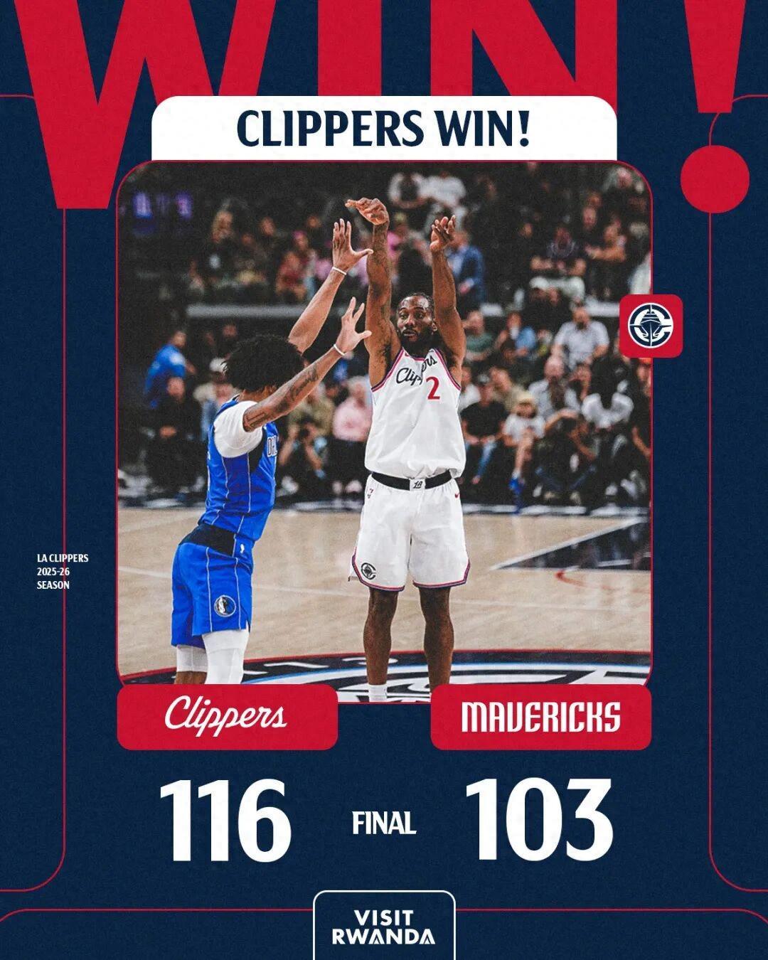 kaiyun-北伐成功！垫底快船来了！泰伦卢真没吹牛！